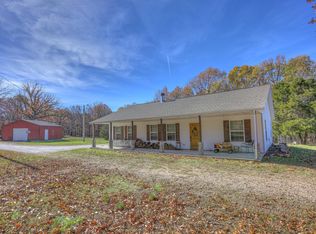 15341 Highway Mm, Neosho, MO 64850