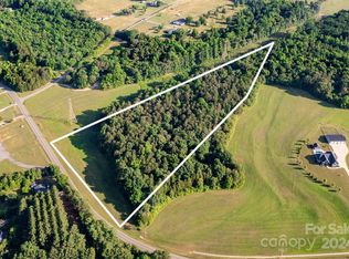 610 Ostwalt Amity Rd, Troutman, NC 28166