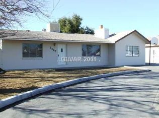 3307 N Jones Blvd, Las Vegas, NV 89108