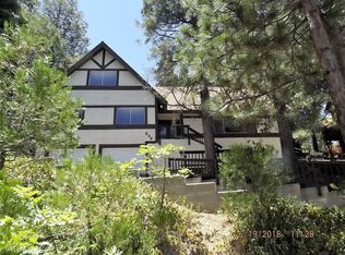 539 Pioneer Rd, Lake Arrowhead, CA 92352
