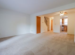 Kingswood Townhouses, Grove City, OH 43123