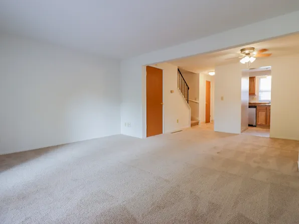 Kingswood Townhouses