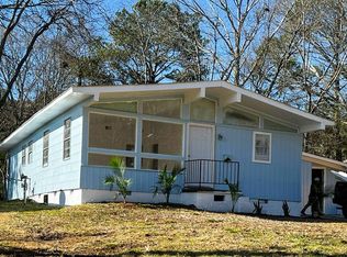 151 McDowell Park Cir, Jackson, MS 39204