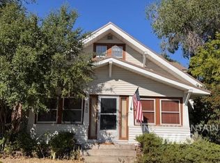 450 S 3 E, Mountain Home, ID 83647