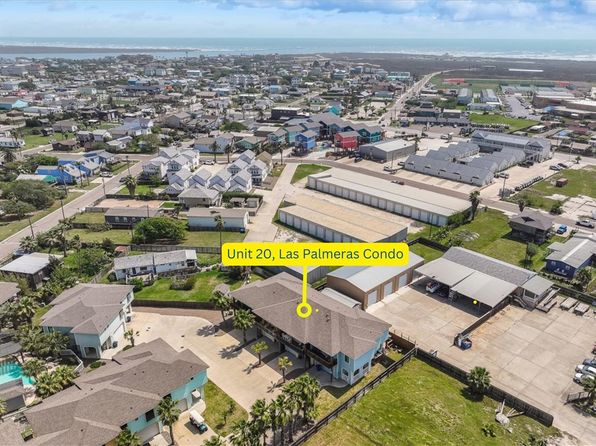 247 W Roberts Ave #20, Pt Aransas, TX 78373