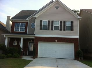 2133 Splitrail Trl, Buford, GA 30519