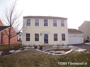 10389 Fleetwood St, Huntley, IL 60142