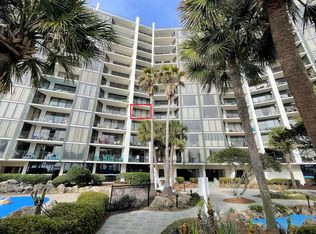 11483 Front Beach Rd UNIT 408, Panama City Beach, FL 32407