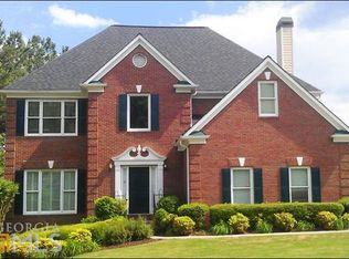 5452 Blue Cedar Dr, Sugar Hill, GA 30518