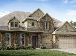 11107 Hindwing Trl, Cypress, TX 77433