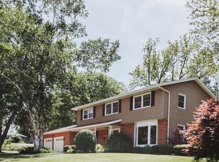 255 Brevity LANE, Columbus, WI 53925