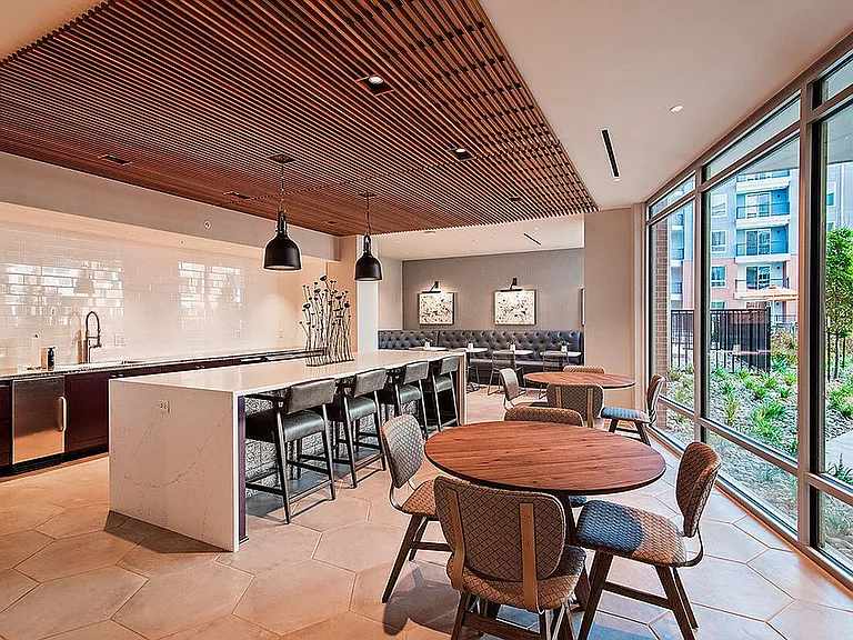 The Vue — Photo 25