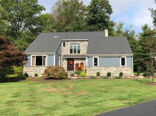 1430 Vestra Rd, North Wales, PA 19454