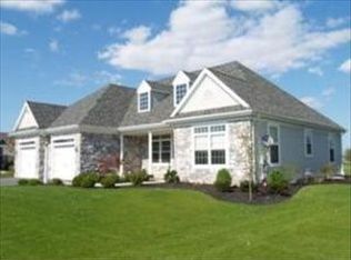 914 Suffolk Dr, Lititz, PA 17543