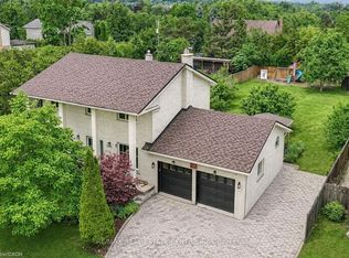 217 Jones Rd, Hamilton, ON L8E5J4