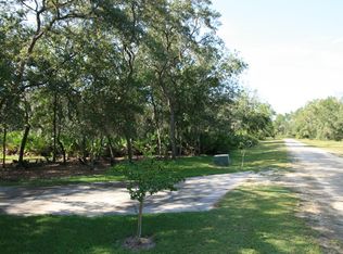 LOT 29 SW 102nd Ct, Cedar Key, FL 32625
