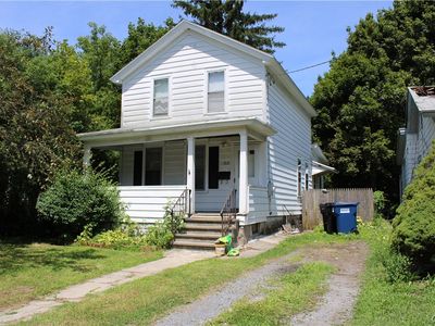 312 Lewis St, Syracuse, NY, 13204
