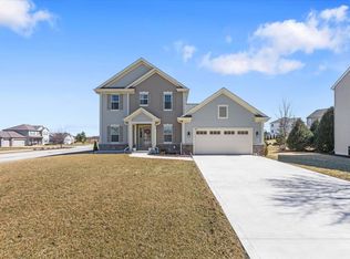 3805 Yates Dr, Mount Pleasant, WI 53406