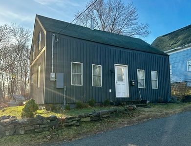 6 Gilman Street, Eastport, ME, 04631