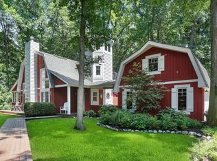 15987 Bittersweet Ln, Sawyer, MI 49125