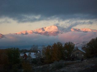 4629 Bridle Pass Dr, Colorado Springs, CO 80923