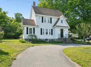 146 Purchase St, Milford, MA 01757