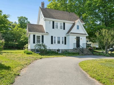 146 Purchase St, Milford, MA, 01757
