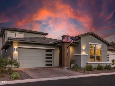 5169 N 207TH Drive, Buckeye, AZ, 85396