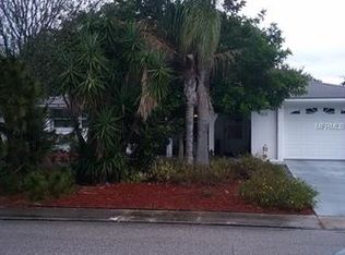 8718 Cochise Ln, Port Richey, FL 34668