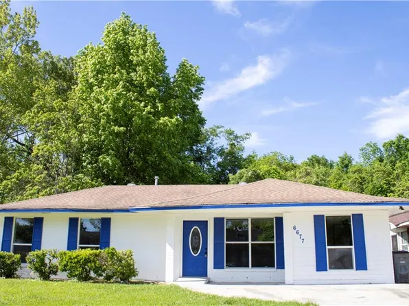6677 E Monarch Ave, Baton Rouge, LA 70812