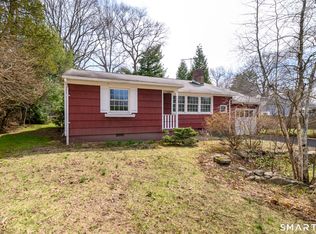 64 Alpine Street, Stamford, CT 06905