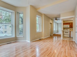 2039 Madison Ave, Baltimore, MD 21217