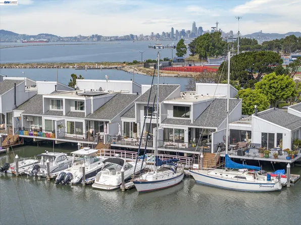 312 Tideway Dr, Alameda, CA 94501