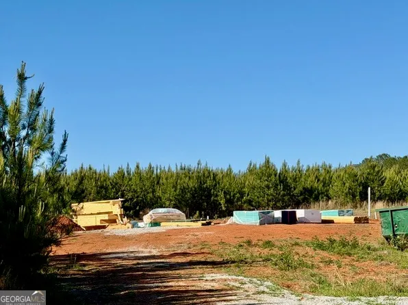 1033 Hillcrest Rd Lot 17, Hogansville, GA 30230