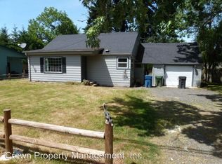 935 Morningside St SE, Salem, OR 97302
