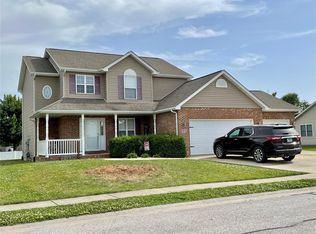9632 Winchester St, Mascoutah, IL
