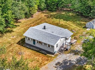 52 Long Hill Rd, Orrington, ME 04474