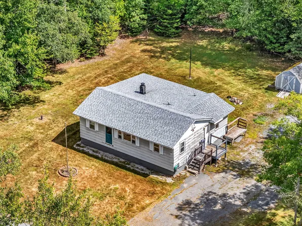 52 Long Hill Road, Orrington, ME 04474