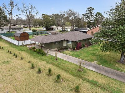 819 Natchez Blvd, Opelousas, LA, 70570