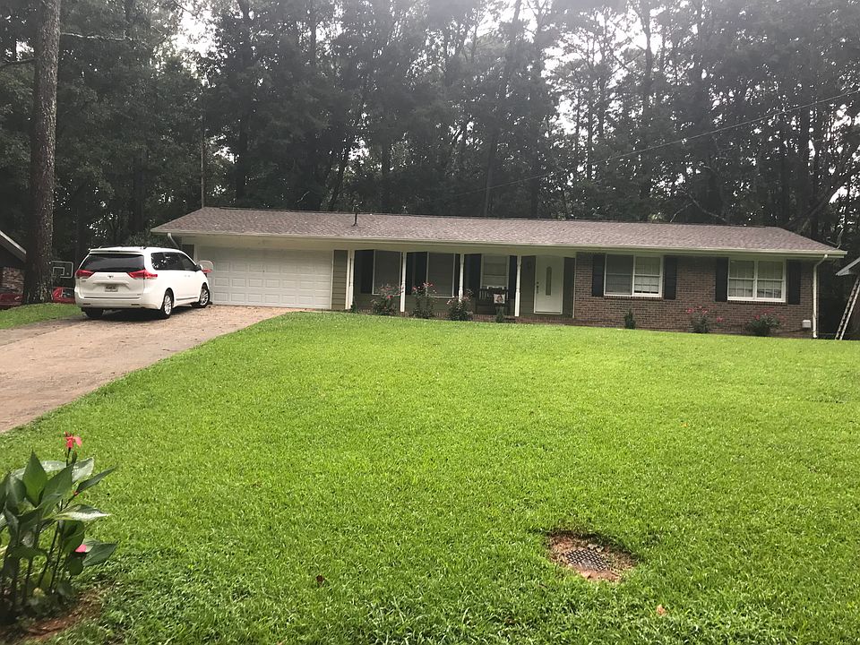 2nd image of 4313 Cedar Valley Ln
