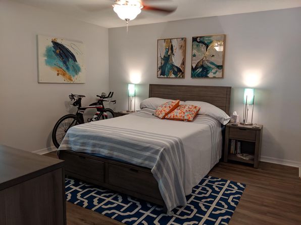 600 S Lake Formosa Dr