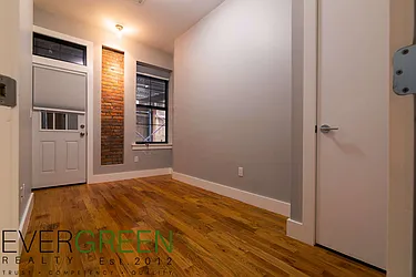 Rented by Evergreen Apartments BK
