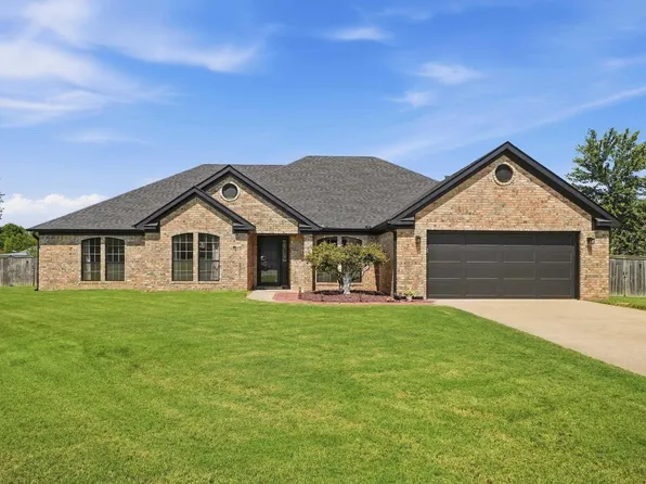 7 Ross Dr, Vilonia, AR 72173
