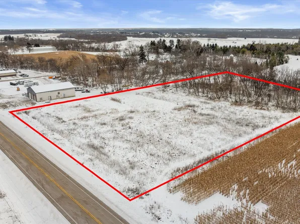 1 County Rd W Lot 1, West Bend, WI 53090