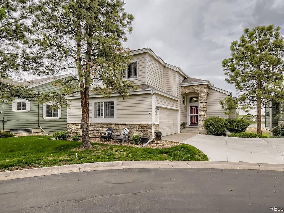 7400 W Grant Ranch Boulevard Unit 20, Denver, CO 80123 | Zillow
