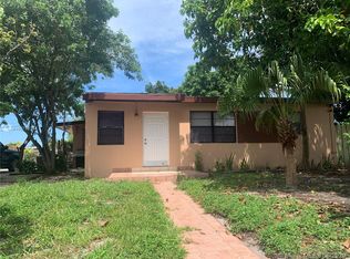 3621 SW 46th Ave #1, Hollywood, FL 33023