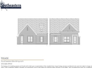 2051 Horseshoe Cir LOT 206, Gallatin, TN 37066