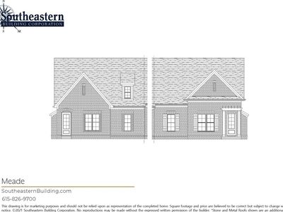 2051 Horseshoe Cir LOT 206, Gallatin, TN, 37066