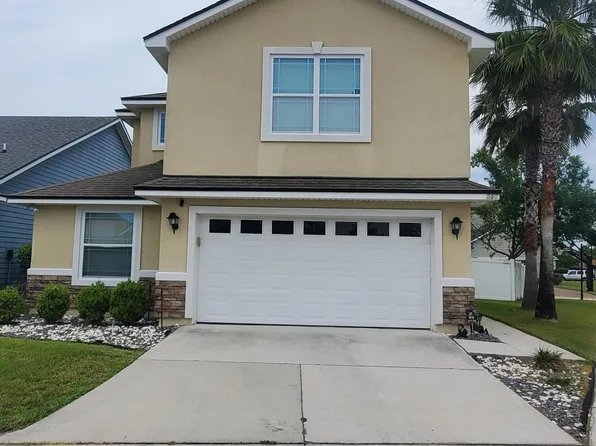 510 MELDRUM Lane, Orange Park, FL 32065