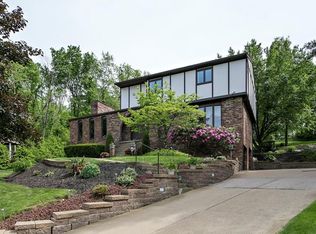 58 Spring Hollow Ct, Pittsburgh, PA 15239
